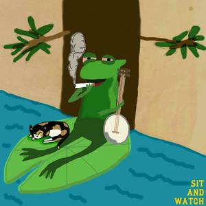 Troubled Water (feat. Oren Neiman)