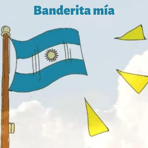 Banderita Mía