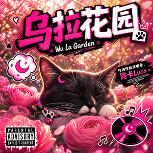 乌拉花园 Wu La Garden