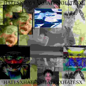 hatesx (feat. DrankBlood & Bordo)