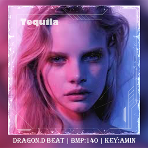 【Free】'' Tequila ''- Chill R&B type Beat