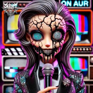 ₮HΞ $KЯV₽₮ SHΩW // PRΞ-RΞCØЯDΞD ΞΧΞCUT!0N