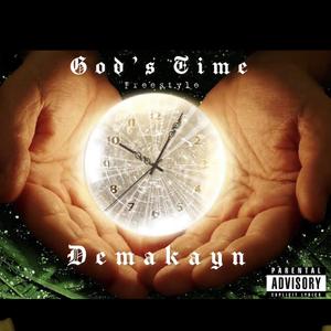 God's Time (freestyle)