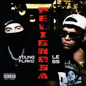Peligrosa (feat. Young Flako)