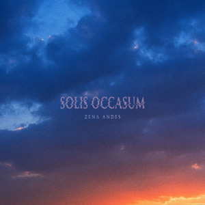 Solis Occasum