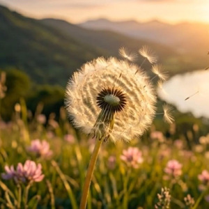 Flow Balance (Instrumental)