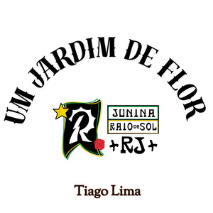 Um Jardim de Flor