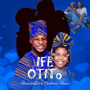 Ife Otito