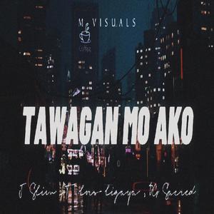 Tawagan Mo Ako