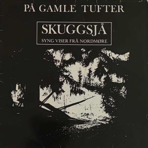 På gamle tufter
