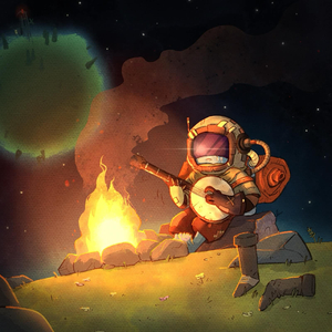 Outer Wilds Main Theme (DnB Remix)