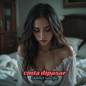 cinta dipasar