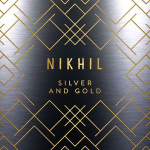 Silver and Gold (Piano Mix)