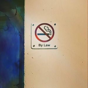 尼古丁（Nicotine) feat.BumbleBee