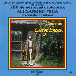 Eu plec, mândro, de la tine