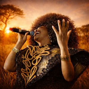 Meele Ni Ya (Live at RocAfrik, Accra, 2025)