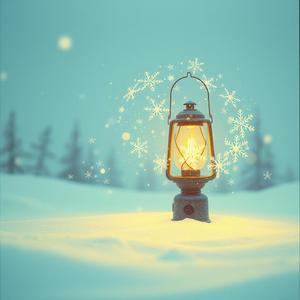 二人だけのゆく年くる年