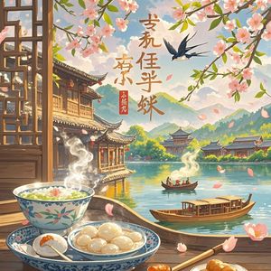 等你在古田-叶风颜