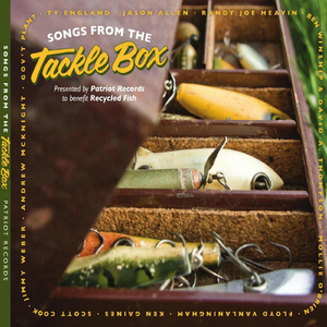 John Boat Blues
