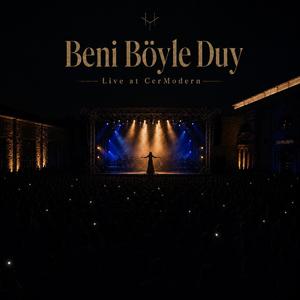 Kendime Geç Kaldım (Live)