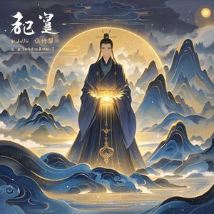 金光神咒