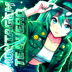 MONTAGEM TE QUERO (Ultra Slowed)