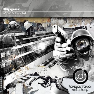 Flipper (Winston & Yoddy's Guitar Remix)