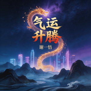 气运升腾