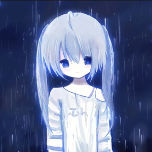 穿越二次元的爱