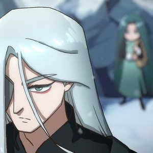 【AI伍六七系列 青凤】女武神永不止步