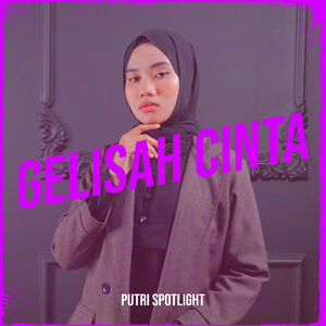 Gelisah Cinta