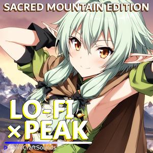 Cloudy Waltz 「曇り空のワルツ」