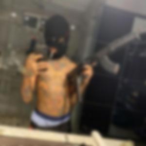 De Criaa No Carro Bixo Partt 2