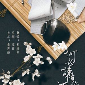 何必诗债换酒钱（Cover Winky诗，流仙， RaJor，佑可猫）