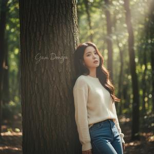 구름 위의 태양
