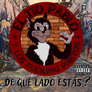 De Qué Lado Estás?