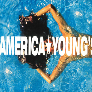 アメリカヤングのテーマ・マシュマロマン