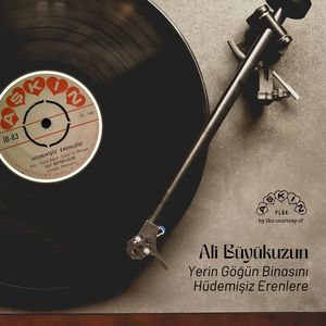Hüdemişiz Erenlere