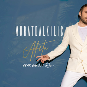 Afeta (Cenk Gürsoy Remix)