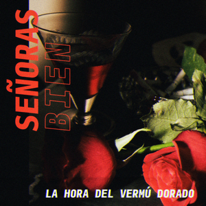 La Hora del Vermú Dorado