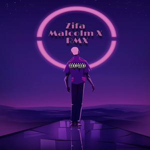 Malcolm X (Remix)