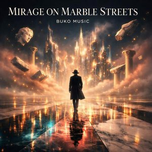 Mirage on Marble Streets