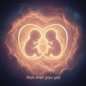 Not met you yet