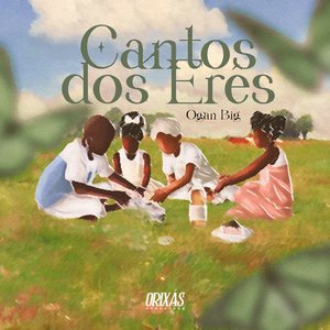 Salve Cosme e Damião e as Crianças