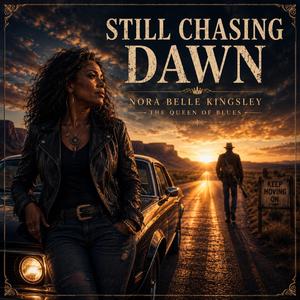 Still Chasing Dawn