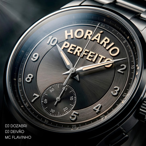 Horário Perfeito