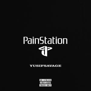 PAINSTATION