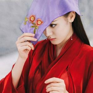 偏偏（翻自 迪丽热巴）