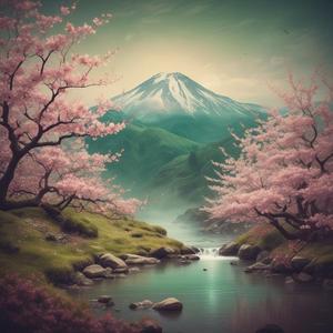 DJ李白·访戴天山道士不遇