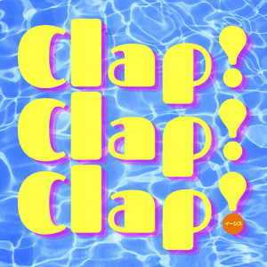 Clap!Clap!Clap!